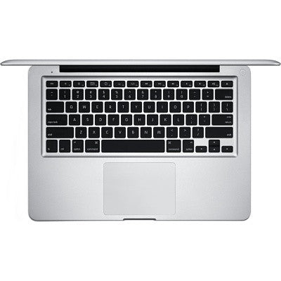 Apple Macbook Pro 13-inch: 2.5GHz with 240GB SSD