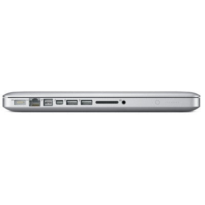 Apple Macbook Pro 13-inch: 2.5GHz with 240GB SSD