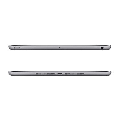 iPad Air Wi-Fi 16GB - Space Grey