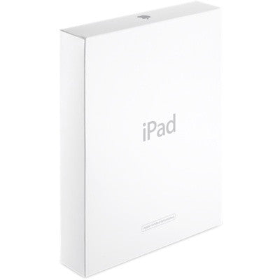 iPad Air Wi-Fi 16GB - Silver