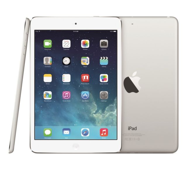 iPad mini 2 Wi-Fi 32GB - Silver - Sealed