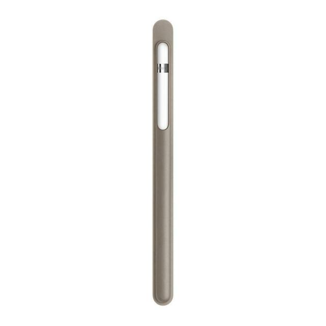 Apple Pencil Case - Taupe