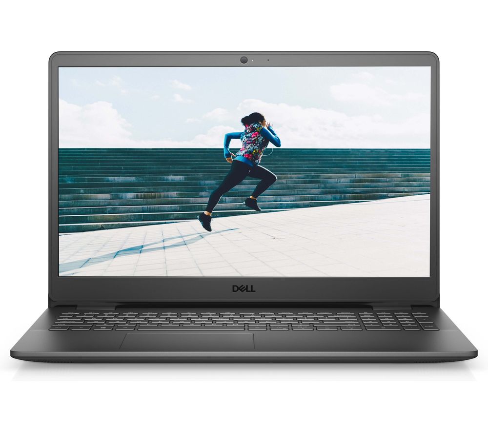 Dell Inspiron 15 - Intel® Core™ Pentium, 4GB 128GB SSD Windows 10