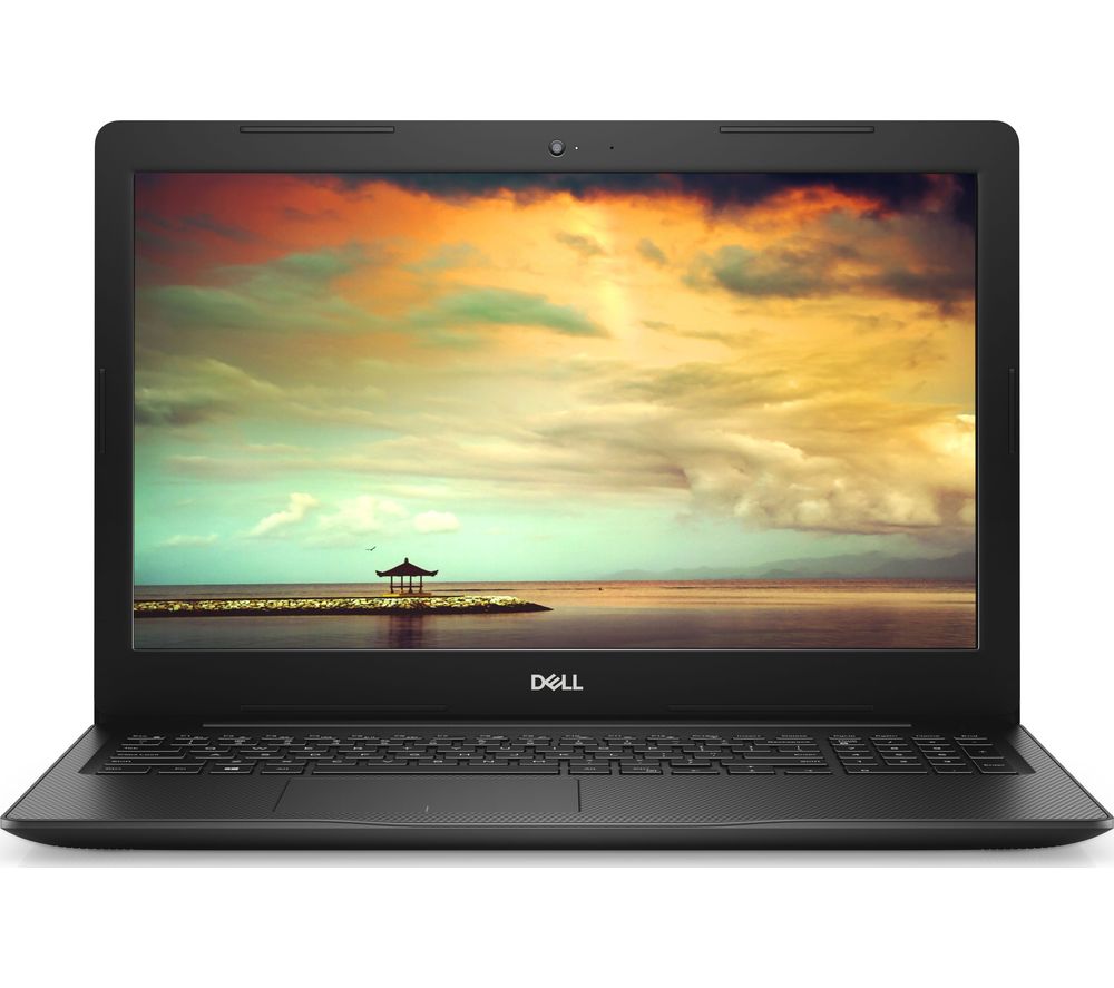 Dell Inspiron 15 - Intel® Core™ Pentium, 4GB 128GB SSD Windows 10