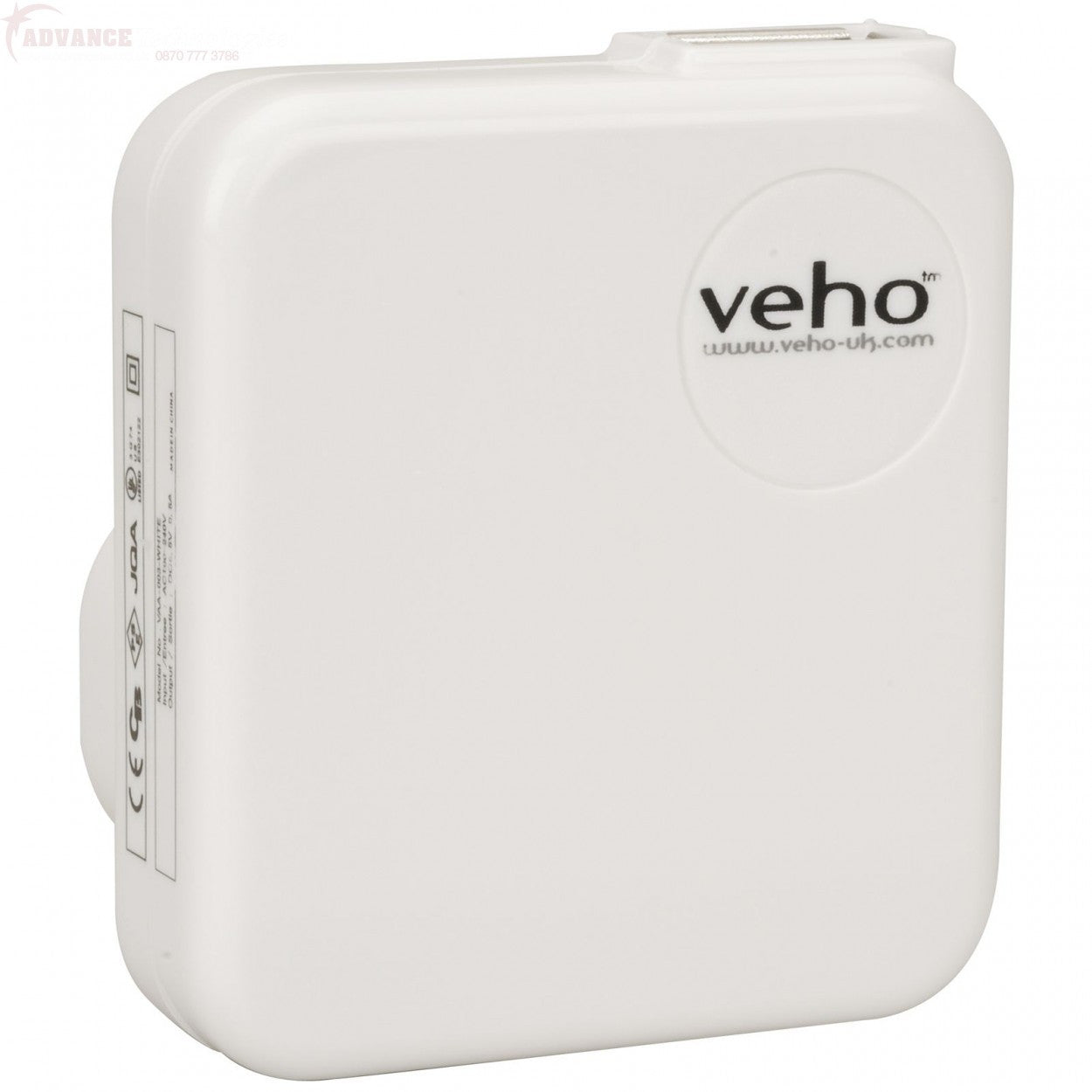 USB Wall Adapter